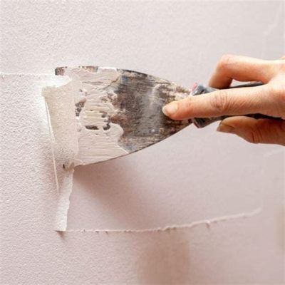 How to Peel Paint off Wall: A Curious Exploration into the Art and Science Behind It