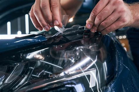 How to Remove Paint Protection Film: A Comprehensive Guide for Auto Enthusiasts Seeking Flawless Finishes